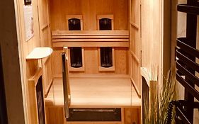 Studio Z Sauna
