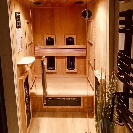 Studio Z Sauna Duszniki Zdrój Zewnętrze zdjęcie