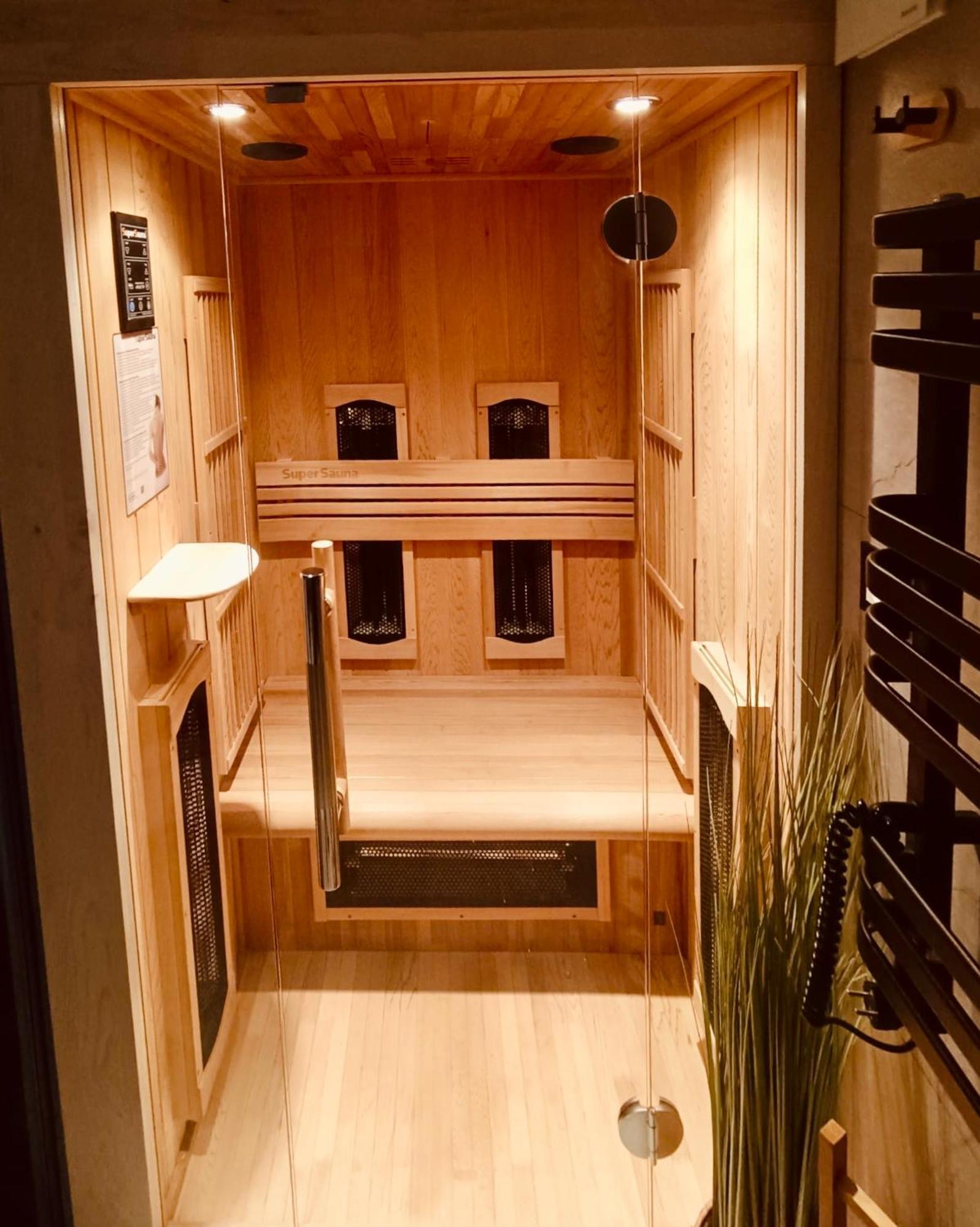 Studio Z Sauna Duszniki Zdrój Zewnętrze zdjęcie